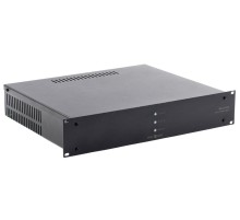 2145 SKAT -V.12DC-18 Rack источник питания 12В,18А, высота 2U 5 информ. выходов