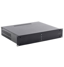 2145 SKAT -V.12DC-18 Rack источник питания 12В,18А, высота 2U 5 информ. выходов
