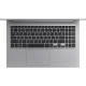 Ноутбук Maibenben 15.6"(1920x1080 (матовый) IPS)/AMD Ryzen 7 5825U(2Ghz)/16384Mb/512PCISSDGb/Int:AMD Radeon/Cam/BT/WiFi/48.4WHr/war 2y/1.65kg/Silver/Linux + Screen 60Hz, 16:9