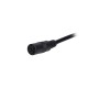 Универсальный адаптер для ноутбуков на 90Ватт/ NB Adapter STM Dual DLU90, 90W, EU AC power cord& Car Cigaratte Plug, USB(2.1A)