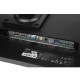 Монитор LCD 23.8" VA24EQSB/ ASUS VA24EQSB 23.8" LED monitor, FHD 1920x1080, IPS, 16:9, 300cd/, 5ms(GTG), 75Hz, VGA, HDMI, DP, 2xUSB 3.2, Speakers, Adaptive-Sync, HAS, LTSP, VESA 100x100 mm, Flicker-free, Frameless