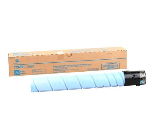 Тонер TN328C синий/ TN328C Toner Cyan Тонер TN328C синий/ TN328C Toner Cyan