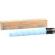 Тонер TN328C синий/ TN328C Toner Cyan
