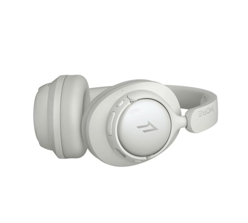 Наушники беспроводные 1MORE Sonoflow SE HQ31 белые Наушники беспроводные 1MORE Sonoflow SE HQ31 белые