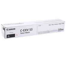 Тонер/ C-EXV 53 Toner Black