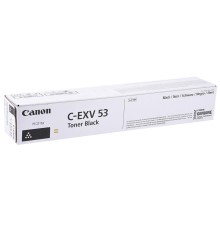 Тонер/ C-EXV 53 Toner Black