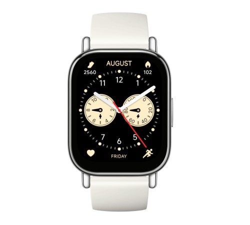 Смарт-часы Redmi Watch 5 Lite Light Gold M2352W1 (BHR8791GL) (Вскрытая упаковка) Смарт-часы Redmi Watch 5 Lite Light Gold M2352W1 (BHR8791GL) (Вскрытая упаковка)