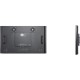 Тонкошовная ЖК панель 55", 1080P, 500 кд/м2, шов: 0.88 мм, входы: VGA/DVI/DP/HDMI, выходы: DP/HDMI, поддержка 4K/ Тонкошовная ЖК панель 55" Hikvision [DS-D2055LR-G]