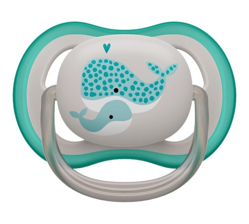 Пустышка Philips