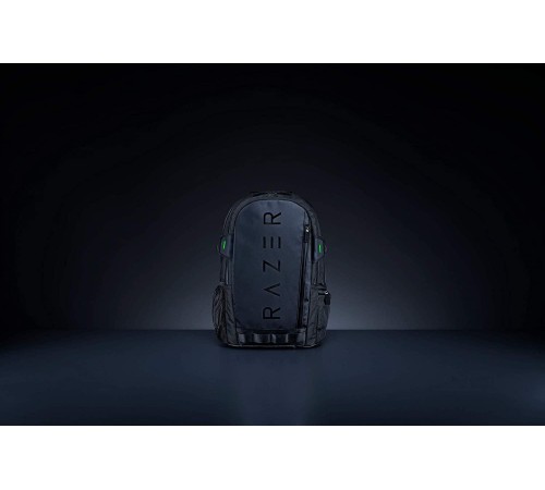 Рюкзак Razer Rogue Backpack (15.6") V3 - Black/ Razer Rogue Backpack (15.6") V3 - Black Рюкзак Razer Rogue Backpack (15.6") V3 - Black/ Razer Rogue Backpack (15.6") V3 - Black