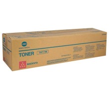 Тонер-картридж Konica Minolta toner cartridge TN-711M magenta for bizhub C654/754 31 500 pages
