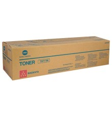Тонер-картридж Konica Minolta toner cartridge TN-711M magenta for bizhub C654/754 31 500 pages