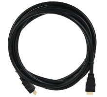 Кабель/ Кабель HDMI 19M/M ver 2.0, 3М  Aopen <ACG711-3M>