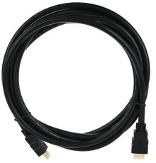 Кабель/ Кабель HDMI 19M/M ver 2.0, 3М  Aopen <ACG711-3M>