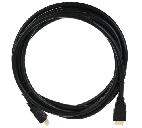 Кабель/ Кабель HDMI 19M/M ver 2.0, 3М  Aopen <ACG711-3M>