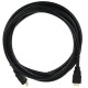 Кабель/ Кабель HDMI 19M/M ver 2.0, 3М  Aopen <ACG711-3M>