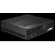Мини ПК PRO DP21 14M-1054XRU  Intel Core i5 14400(2.5Ghz)/16384Mb/512PCISSDGb/noDVD/Int:Intel UHD Graphics 730/BT/WiFi/war 1y/Black/noOS + no KB+M