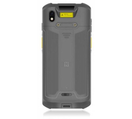 Терминал сбора данных Newland MT9300 WWAN, A13 GMS, 5.5" touch scr, STR 2D CMOS Mega Pixel im w/Laser Aimer (CM66), 4GB/64GB, BT, WiFi5, 4G, GPS, NFC, Cam. Protect case, USB-C cab, bat, scr protect,  handstr & multipl adap