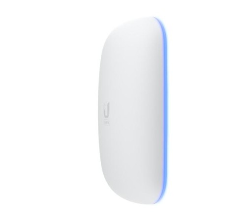 Точка доступа Ubiquiti U6-Extender-EU - UniFi Access Point WiFi 6 Extender