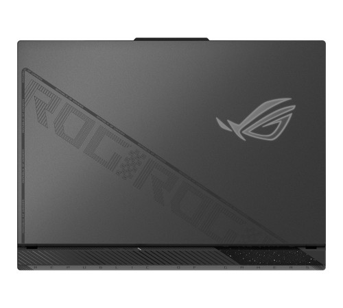 Ноутбук/ ASUS ROG Strix G16 G614JU-N3441 16"(1920x1200 (матовый, 165Hz) IPS)/Intel Core i7 13650HX(2.6Ghz)/16384Mb/512PCISSDGb/noDVD/Ext:nVidia GeForce RTX4050(6144Mb)/Cam/BT/WiFi/90WHr/war 1y/2.5kg/Eclipse Gray/DOS Ноутбук/ ASUS ROG Strix G16 G614JU-N3441 16"(1920x1200 (матовый, 165Hz) IPS)/Intel Core i7 13650HX(2.6Ghz)/16384Mb/512PCISSDGb/noDVD/Ext:nVidia GeForce RTX4050(6144Mb)/Cam/BT/WiFi/90WHr/war 1y/2.5kg/Eclipse Gray/DOS