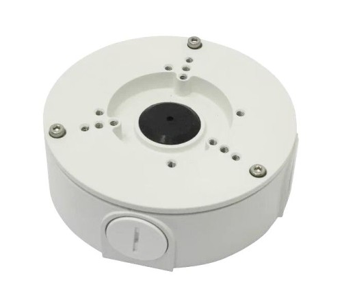 Монтажная коробка, Алюминий, IP66