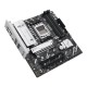 Материнская плата ASUS PRIME B840M-A-CSM, AM5, B840, 4*DDR5, 4*SATA, 3*M.2, 2*USB 3.2, 4*USB 2.0, Type-C, 4*PCIx16, 2* DP+HDMI, mATX; 90MB1J10-M0EAYC