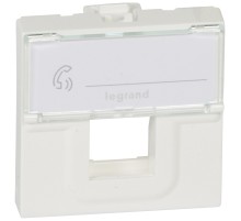 Mosaic Лицевая панель Keystone простая