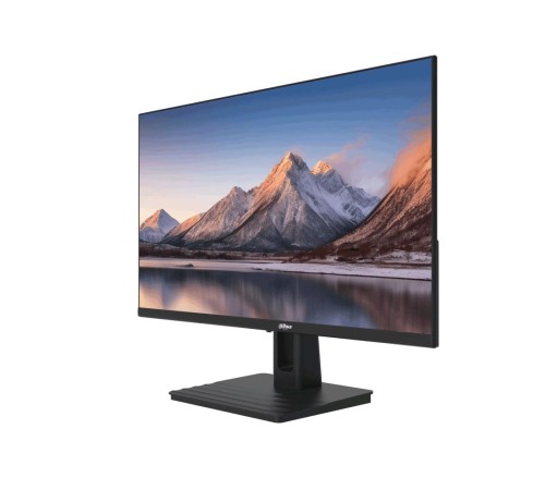 Монитор LCD 24.5'' 16:9 1920х1080(FHD) VA, 100 Hz, 250 cd/m2, 3000:1, 5ms, VGA, HDMI, Tilt, Speakers, 3Y, Black Монитор LCD 24.5'' 16:9 1920х1080(FHD) VA, 100 Hz, 250 cd/m2, 3000:1, 5ms, VGA, HDMI, Tilt, Speakers, 3Y, Black