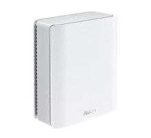 роутер ASUS BT8(W-1-PK)//1 access point /802.11b/g/n/ac/ax/be, 688 + 8643Mbps, 2,4 + 6 gGz, white
