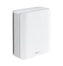 роутер ASUS BT8(W-1-PK)//1 access point /802.11b/g/n/ac/ax/be, 688 + 8643Mbps, 2,4 + 6 gGz, white