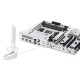 Материнская плата ASUS X870 MAX GAMING WIFI7 W, AM5, X870, 4*DDR5,  4*SATA, 3*M.2, 4*USB 3.2, 4*USB 2.0, 2*Type-C, 5*PCIx16, HDMI, ATX; 90MB1LZ0-M0EAY0