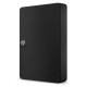 Внешний жесткий диск Seagate Expansion Portable Drive STKN2000400, 2TB, 2.5", USB3.0, black (аналог STKM2000400, WDBU6Y0020BBK-WESN, HDTB420EK3AA)