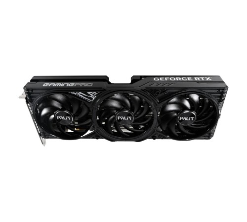Видеокарта/ Palit RTX5070 12GB GAMING PRO-S 12GB Видеокарта/ Palit RTX5070 12GB GAMING PRO-S 12GB