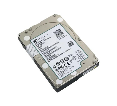 Жесткий диск/ HDD Seagate SAS  600Gb 2.5"" Enterprise Performance 10K 128Mb (clean pulled) 1 year warranty (replacement AL15SEB060N, AL15SEB06EQ)