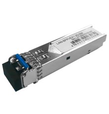  Модуль SFP EX 40 km, 1550нм, SM, duplex LC, 1.25Gbps, промышленный, DDM, Cisco