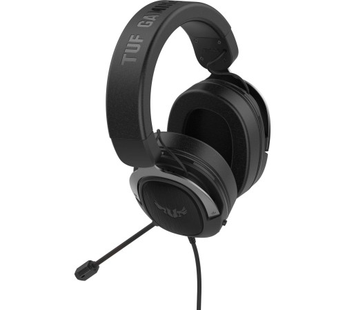 Гарнитура ASUS TUF GAMING H1 WL/ ASUS TUF GAMING H1 WL