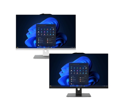 Моноблок/ MSI Modern AM242P 1M-1030XRU 23.8"(1920x1080 IPS)/Intel Core 5 120U(1.4Ghz)/16384Mb/1000+256PCISSDGb/noDVD/Int:Intel® Graphics/Cam/BT/WiFi/-/war 1y/4.65kg/Black/DOS + Wireless KB+M Моноблок/ MSI Modern AM242P 1M-1030XRU 23.8"(1920x1080 IPS)/Intel Core 5 120U(1.4Ghz)/16384Mb/1000+256PCISSDGb/noDVD/Int:Intel® Graphics/Cam/BT/WiFi/-/war 1y/4.65kg/Black/DOS + Wireless KB+M