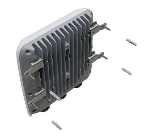 Маршрутизатор MikroTik RB5009UPR+S+OUToutdoor heavy-duty PoE router1x 2.5 Gigabit Ethernet, 10G SFP+, 1GB of RAM, 1GB NAND, modern quad-core CPU, 9 (!) powering options, durabl (незначительное повреждение коробки)