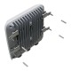 Маршрутизатор MikroTik RB5009UPR+S+OUToutdoor heavy-duty PoE router1x 2.5 Gigabit Ethernet, 10G SFP+, 1GB of RAM, 1GB NAND, modern quad-core CPU, 9 (!) powering options, durabl (незначительное повреждение коробки)