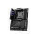 Материнская плата/ MPG X870E CARBON WIFI