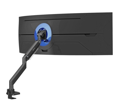 ONKRON кронштейн для монитора 17"-57" настольный, чёрный G130 ONKRON кронштейн для монитора 17"-57" настольный, чёрный G130