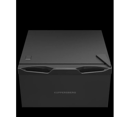 Отдельностоящий Холодильник Kuppersberg/ Отдельностоящий Холодильник Kuppersberg, High-Tech, однодверный, ВхШхГ 825х453х455, механическое управление, энергоэффективность Е, уровень шума 39 дБ, цвет черный Отдельностоящий Холодильник Kuppersberg/ Отдельностоящий Холодильник Kuppersberg, High-Tech, однодверный, ВхШхГ 825х453х455, механическое управление, энергоэффективность Е, уровень шума 39 дБ, цвет черный