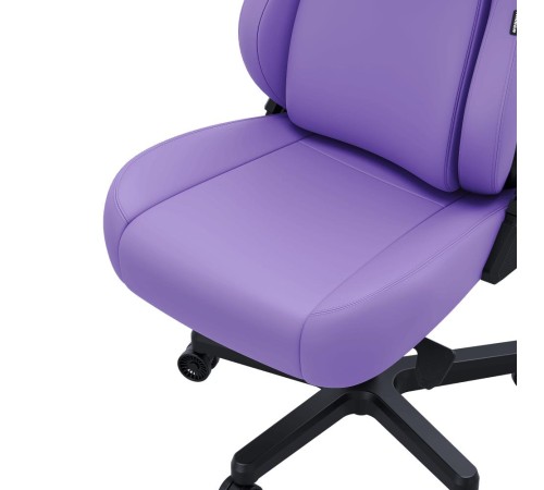 Кресло игровое Anda Seat Kaiser 4 XL Zen Purple (модель AD12) (Мятая упаковка) Кресло игровое Anda Seat Kaiser 4 XL Zen Purple (модель AD12) (Мятая упаковка)