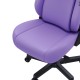 Кресло игровое Anda Seat Kaiser 4 XL Zen Purple (модель AD12) (Мятая упаковка)