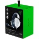 Razer Гарнитура Blackshark V2 X - White/ Razer Blackshark V2 X - White Headset