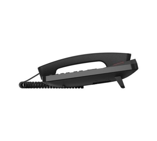 Телефонный аппарат GIGASET DESK600 BLACK Телефонный аппарат GIGASET DESK600 BLACK