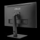 Монитор LCD 32" VA32UQSB/ ASUS VA32UQSB 31,5" Business monitor, UHD (3840x2160), IPS, 16:9, 350cd/m, 1000:1, 4ms(GTG), 60Hz, Speakers, DP, HDMIx2, USB 3.2x2, LTSP, HAS 150mm, VESA 100x100 мм, black