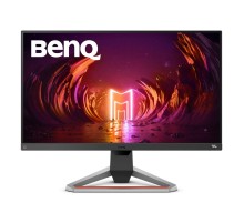 Монитор игровой 27'' 16:9 1920х1080(FHD) IPS, 165 Hz, 280 cd/m2, 1000:1, 20М:1, 2ms, VGA, 2xHDMI, DP, Height adj, Tilt, Swivel, Speakers, 1Y, Black