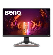 Монитор игровой 27'' 16:9 1920х1080(FHD) IPS, 165 Hz, 280 cd/m2, 1000:1, 20М:1, 2ms, VGA, 2xHDMI, DP, Height adj, Tilt, Swivel, Speakers, 1Y, Black