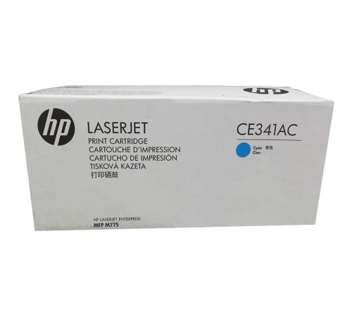 Тонер-картридж/ HP 651A Cyn Contract LJ Toner Cartridge Тонер-картридж/ HP 651A Cyn Contract LJ Toner Cartridge